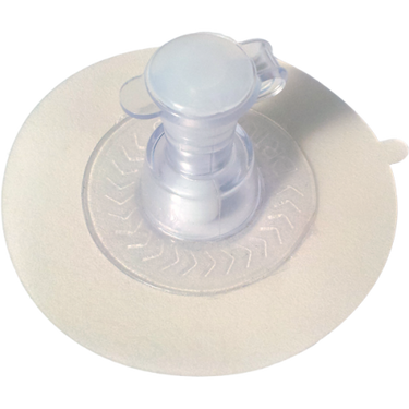 Dr. Tuba INFLATE ventil (9MM Ball)